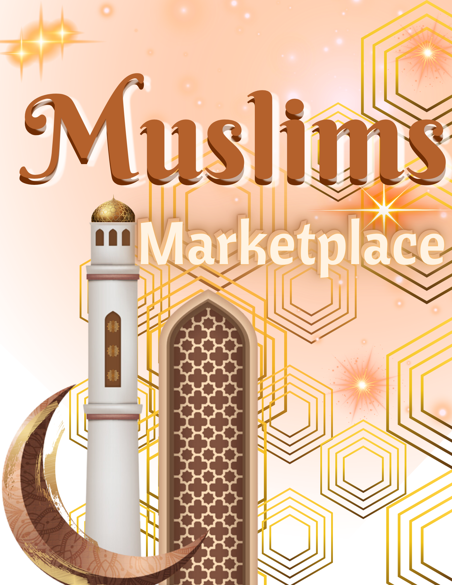 Muslims Marketplace